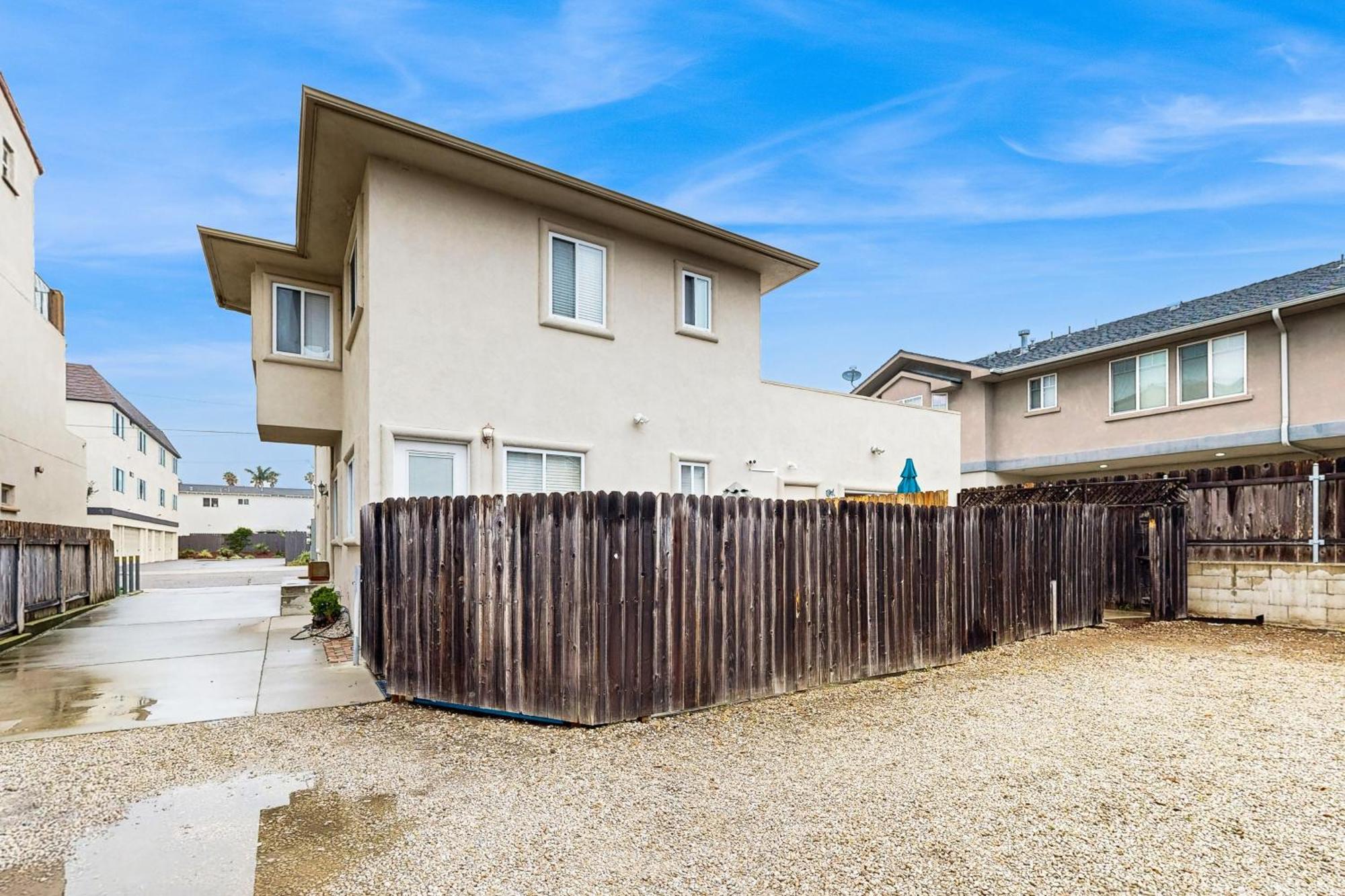 La Marsielle 256 Villa Pismo Beach Exterior photo